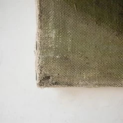 Elsie Green What's New Le Bouquet De Daphné Floral Oil Painting