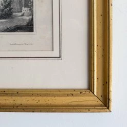 Promo 😉 Elsie Green Eglise De Notre Dame Du Port Clermont Ferrant Etching 🔔 13 Elsie Green Eglise De Notre Dame Du Port Clermont Ferrant Etching