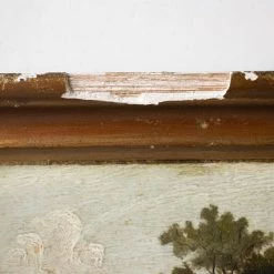 Elsie Green Le Moulin Landscape Oil Painting What's New