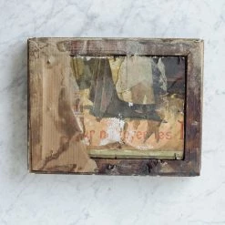 Elsie Green Le Moulin Landscape Oil Painting What's New