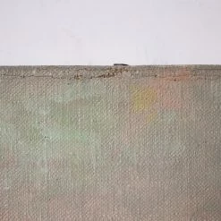 Elsie Green Les Pècheurs Landscape Oil Painting What's New