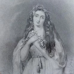 Elsie Green Petite Portrait What's New