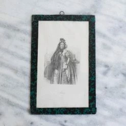 Elsie Green Petite Portrait What's New