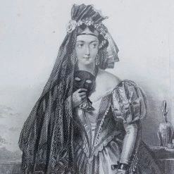 Elsie Green Petite Portrait What's New