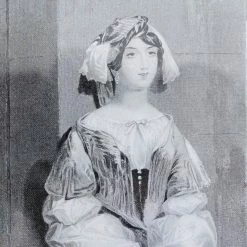 Elsie Green Petite Portrait What's New