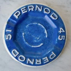 Elsie Green Vintage Bistro Ashtray What's New