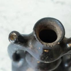 Elsie Green Pair Of Hand Made Ceramic Objects What's New