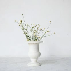 Troc St Fons What's New Vintage Marble Urn