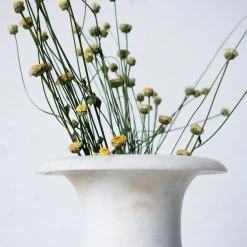 Troc St Fons What's New Vintage Marble Urn