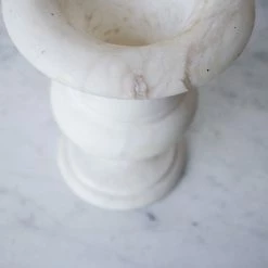 Troc St Fons What's New Vintage Marble Urn