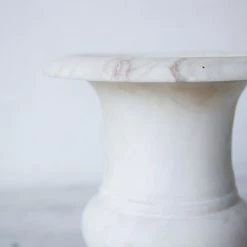 Troc St Fons What's New Vintage Marble Urn