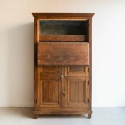 Elsie Green What's New Vintage Butcher's Cabinet