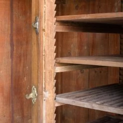 Elsie Green What's New Vintage Butcher's Cabinet