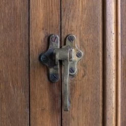 Elsie Green What's New Vintage Butcher's Cabinet