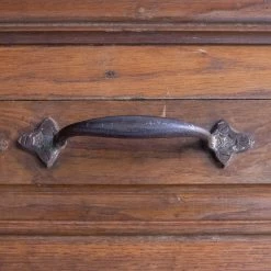 Elsie Green What's New Vintage Butcher's Cabinet