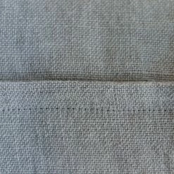 Elsie Green Belgian Linen Pillow Cover