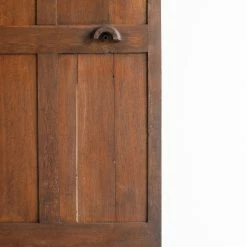 Elsie Green What's New Vintage Butcher's Cabinet