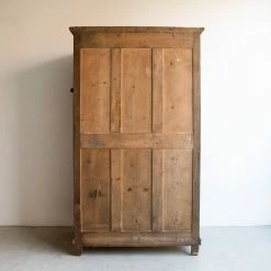 Elsie Green What's New Vintage Butcher's Cabinet