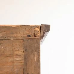 Elsie Green What's New Vintage Butcher's Cabinet