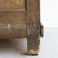 Elsie Green What's New Vintage Butcher's Cabinet