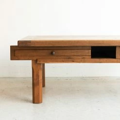 Elsie Green Antique Convent Coffee Table What's New