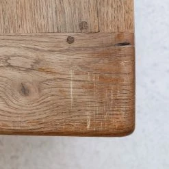 Elsie Green Antique Convent Coffee Table What's New