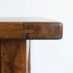 Elsie Green Antique Convent Coffee Table What's New