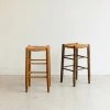 Elsie Green Vintage Rush Stool What's New