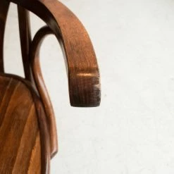 Elsie Green Fischel Arm Chair