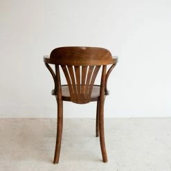 Elsie Green Fischel Arm Chair