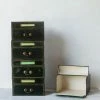 Elsie Green What's New Napoleon III Notary’s Archival Storage Box