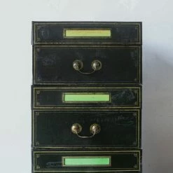 Brand new 🤩 Elsie Green What's New Napoleon III Notary’s Archival Storage Box 🎁 18 Elsie Green What's New Napoleon III Notary’s Archival Storage Box