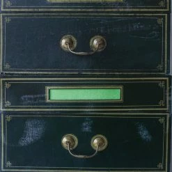 Brand new 🤩 Elsie Green What's New Napoleon III Notary’s Archival Storage Box 🎁 20 Elsie Green What's New Napoleon III Notary’s Archival Storage Box