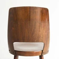 Elsie Green Vintage Baumann Mondor Chair