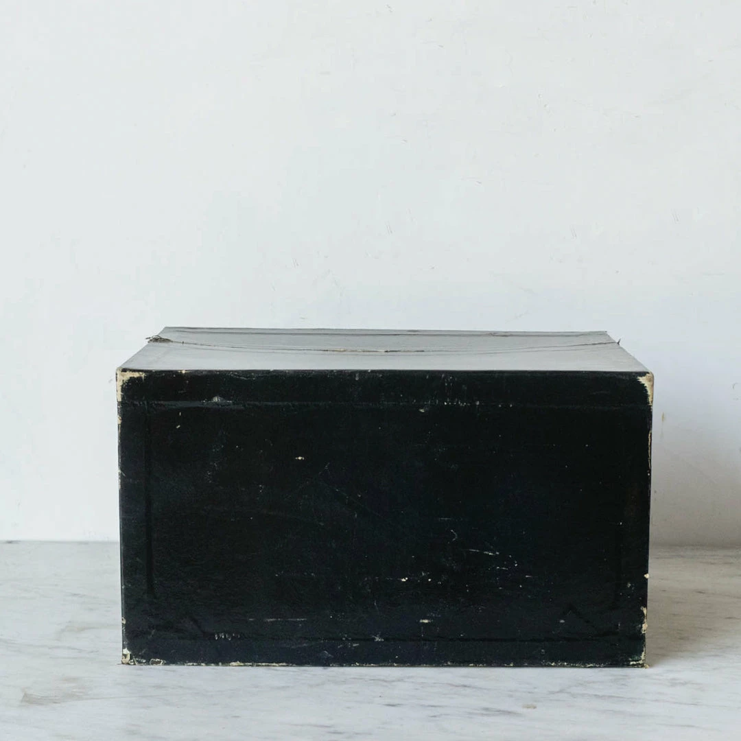 Brand new 🤩 Elsie Green What's New Napoleon III Notary’s Archival Storage Box 🎁 12 Elsie Green What's New Napoleon III Notary’s Archival Storage Box