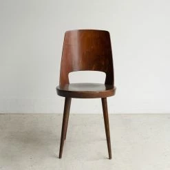 Elsie Green Vintage Baumann Mondor Chair