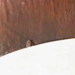 Elsie Green Vintage Baumann Mondor Chair