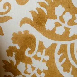 Best deal ๐ Elsie Green Vintage Block Print Crapaud Chair What's New โ 16 Elsie Green Vintage Block Print Crapaud Chair What's New