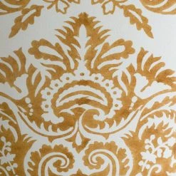 Best deal ๐ Elsie Green Vintage Block Print Crapaud Chair What's New โ 21 Elsie Green Vintage Block Print Crapaud Chair What's New