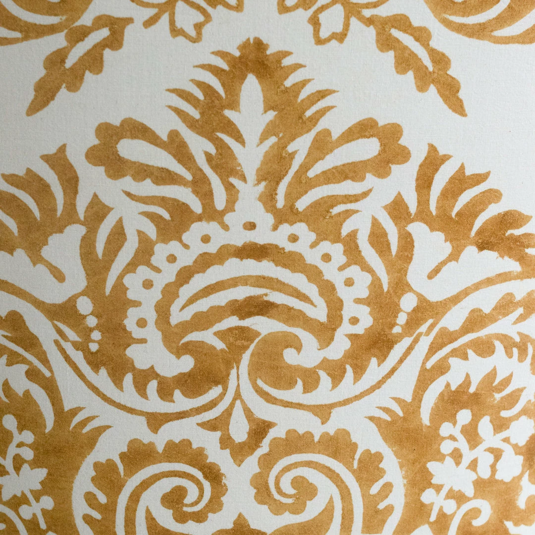 Best deal ๐ Elsie Green Vintage Block Print Crapaud Chair What's New โ 11 Elsie Green Vintage Block Print Crapaud Chair What's New