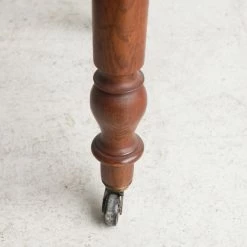 Elsie Green Pair Of Paris Library Side Tables