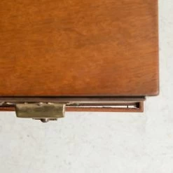 Elsie Green Pair Of Paris Library Side Tables