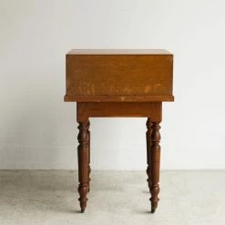 Elsie Green Pair Of Paris Library Side Tables