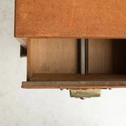 Elsie Green Pair Of Paris Library Side Tables