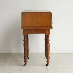 Elsie Green Pair Of Paris Library Side Tables