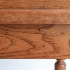 Elsie Green Pair Of Paris Library Side Tables