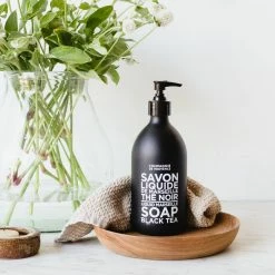 Elsie Green What's New Savon De Marseille Liquid Soap