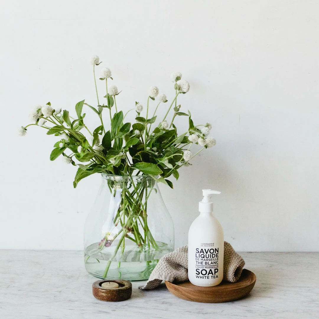 Coupon π Elsie Green What's New Savon De Marseille Liquid Soap π 6 Elsie Green What's New Savon De Marseille Liquid Soap