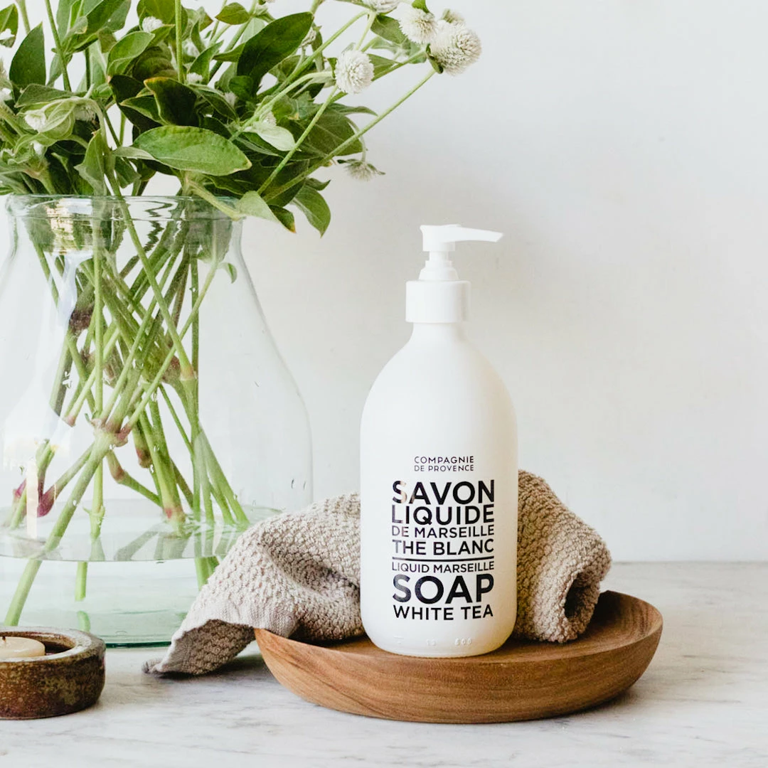 Coupon π Elsie Green What's New Savon De Marseille Liquid Soap π 3 Elsie Green What's New Savon De Marseille Liquid Soap