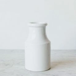 Brand new 🤩 Didier Imprinted Ironstone Mustard Pot 😍 10 Didier Imprinted Ironstone Mustard Pot